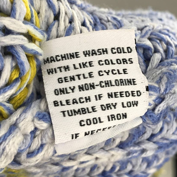 525 America Multicolor Sweater - Picture 11 of 11